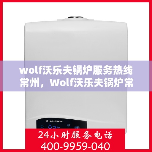 wolf沃乐夫锅炉服务热线常州，Wolf沃乐夫锅炉常州服务热线指南