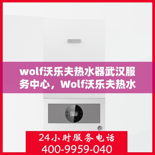 wolf沃乐夫热水器武汉服务中心，Wolf沃乐夫热水器武汉专业服务中心，高效维修与保养解决方案