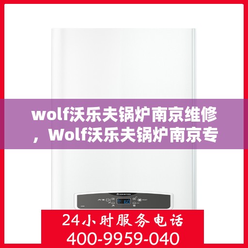 wolf沃乐夫锅炉南京维修，Wolf沃乐夫锅炉南京专业维修服务
