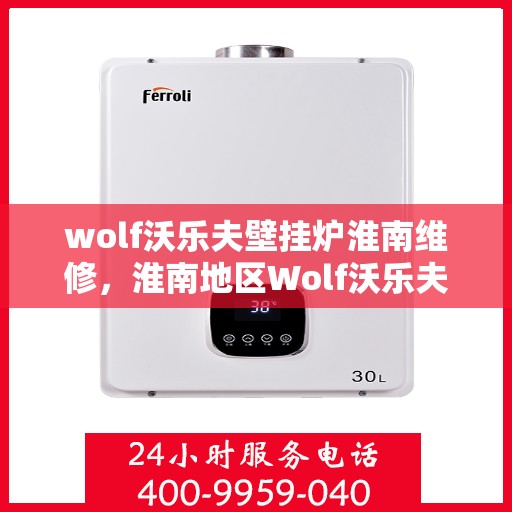 wolf沃乐夫壁挂炉淮南维修，淮南地区Wolf沃乐夫壁挂炉专业维修指南