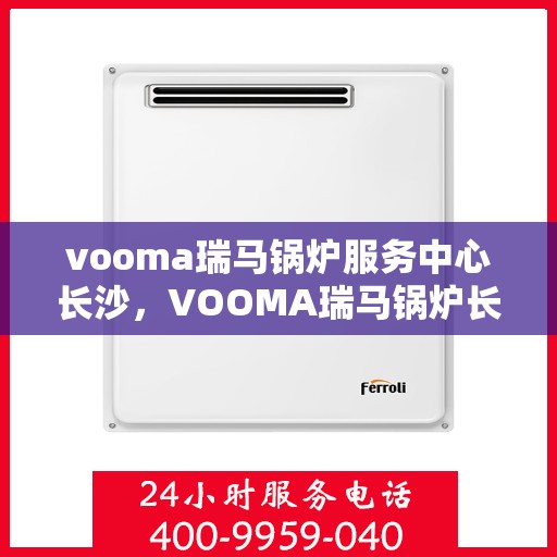 vooma瑞马锅炉服务中心长沙，VOOMA瑞马锅炉长沙服务中心，专业维修与保养一站式解决方案