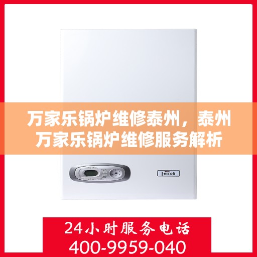 万家乐锅炉维修泰州，泰州万家乐锅炉维修服务解析