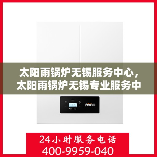 太阳雨锅炉无锡服务中心，太阳雨锅炉无锡专业服务中心，高效维修与优质服务的完美结合