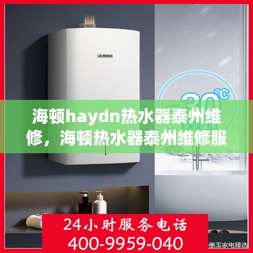 海顿haydn热水器泰州维修，海顿热水器泰州维修服务解析