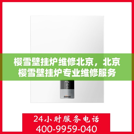 樱雪壁挂炉维修北京，北京樱雪壁挂炉专业维修服务