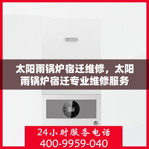 太阳雨锅炉宿迁维修，太阳雨锅炉宿迁专业维修服务