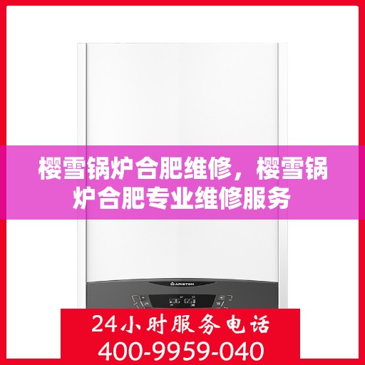 樱雪锅炉合肥维修，樱雪锅炉合肥专业维修服务