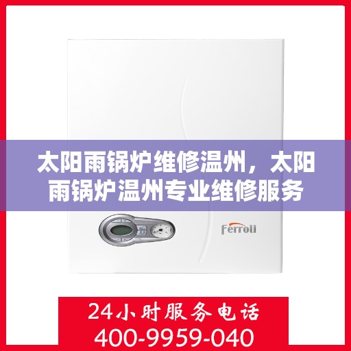 太阳雨锅炉维修温州，太阳雨锅炉温州专业维修服务
