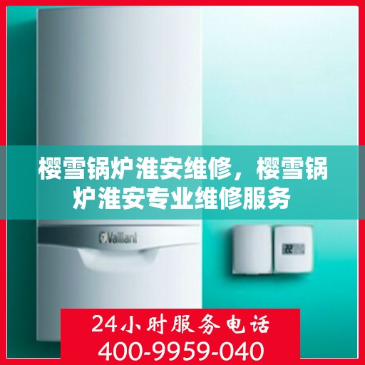 樱雪锅炉淮安维修，樱雪锅炉淮安专业维修服务