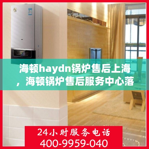 海顿haydn锅炉售后上海，海顿锅炉售后服务中心落户上海，专业维修与保养服务启动