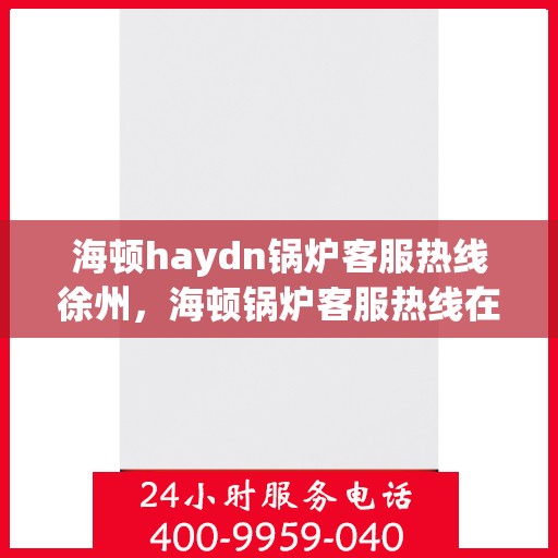 海顿haydn锅炉客服热线徐州，海顿锅炉客服热线在徐州，专业支持与解决方案一站式服务