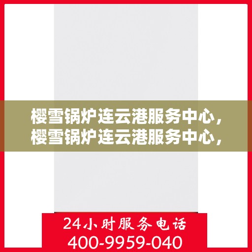 樱雪锅炉连云港服务中心，樱雪锅炉连云港服务中心，专业维护与优质服务并行