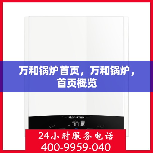万和锅炉首页，万和锅炉，首页概览