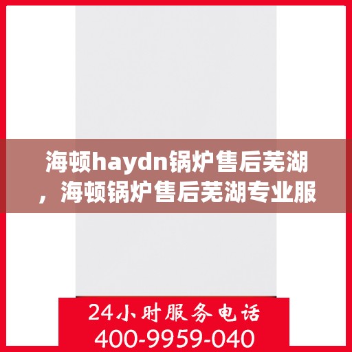 海顿haydn锅炉售后芜湖，海顿锅炉售后芜湖专业服务体验
