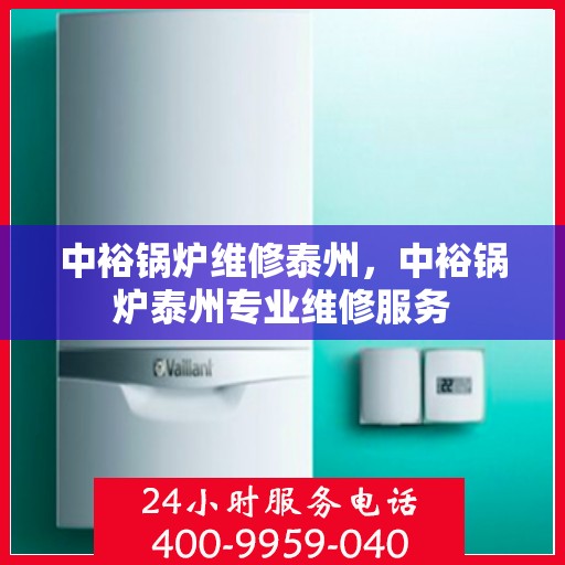 中裕锅炉维修泰州，中裕锅炉泰州专业维修服务